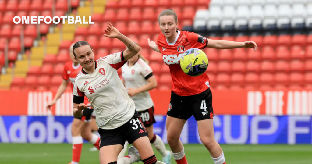 Women's FA Cup: Brighton stun Arsenal while Liverpool leave it late