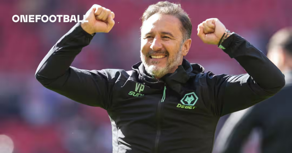 Vítor Pereira before FC Porto v Forest: “We’re going there to win”