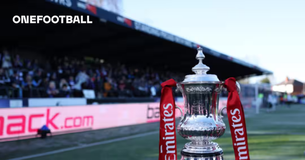 FA Cup semi-final draw: Leeds set to face Chelsea as Southampton clash Manchester City