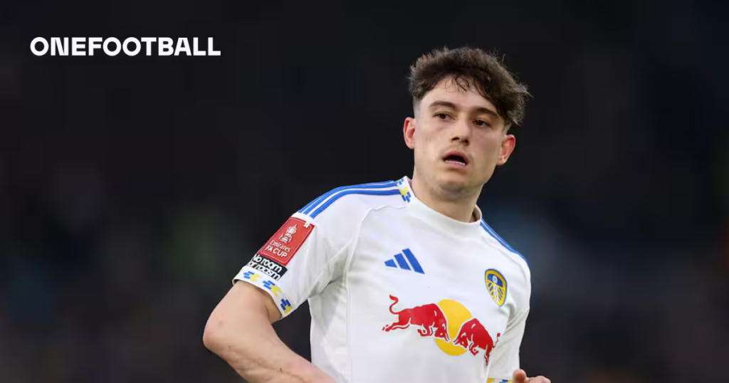 Leeds United injuries explained as Dan James out and Gudmundsson not risked for West Ham FA Cup tie