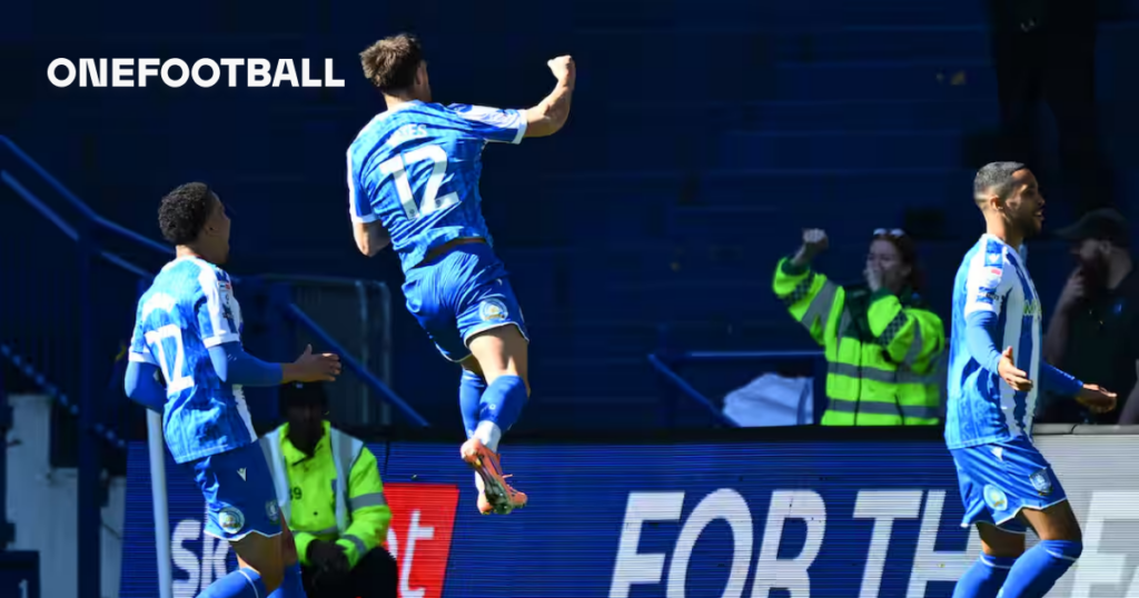 Unseen hero's saves salvage Sheffield Wednesday against Leicester City