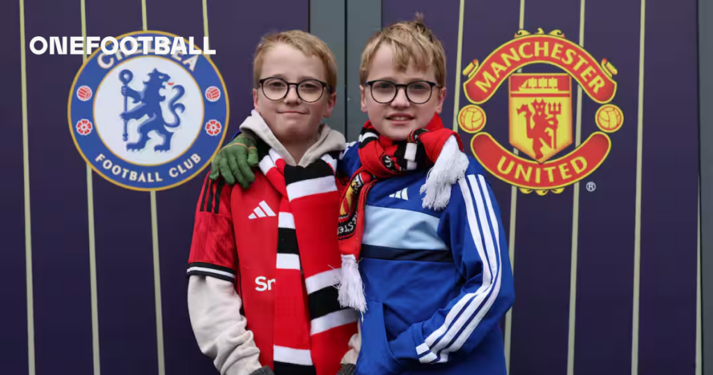 Chelsea and Manchester City kept apart in Cup semi-final draw