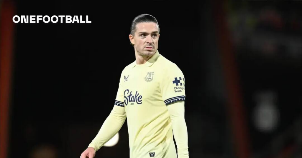 Everton ‘growing in confidence’ over summer transfer for Manchester City star