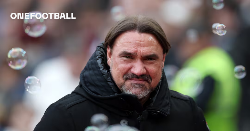 Daniel Farke explains strong Leeds XI at West Ham amid Gabriel Gudmundsson injury