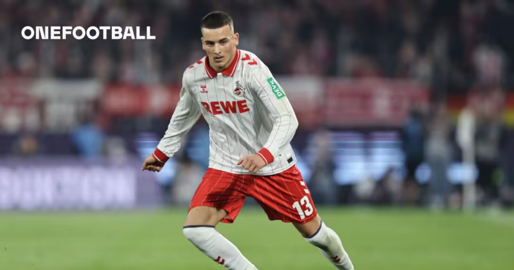 Said El Mala's Brighton move reportedly "largely done"