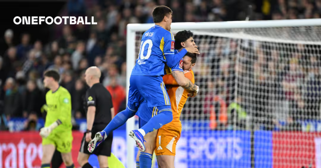 Leeds United FA Cup odds shift after West Ham epic as Chelsea await at Wembley