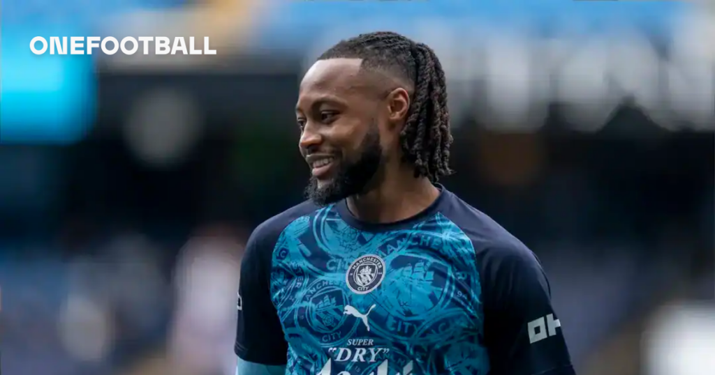 “There’s more to come” – Antoine Semenyo fires Manchester City warning to Arsenal after Liverpool FA Cup rout “There’s more to come” – Antoine Semenyo fires Manchester City warning to Arsenal after Liverpool FA Cup rout