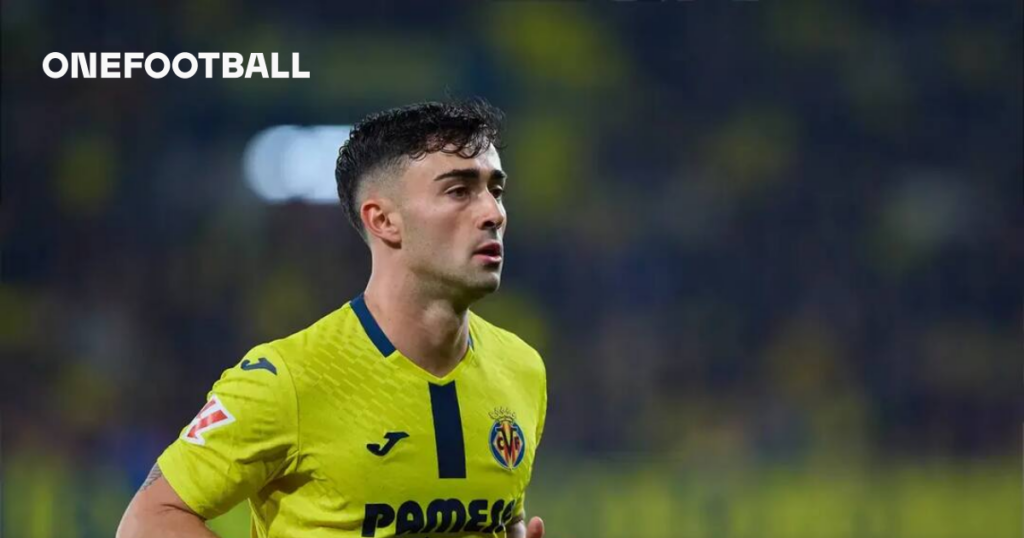 “100% false” – La Liga midfielder rejects Manchester City speculation in TikTok Q&A