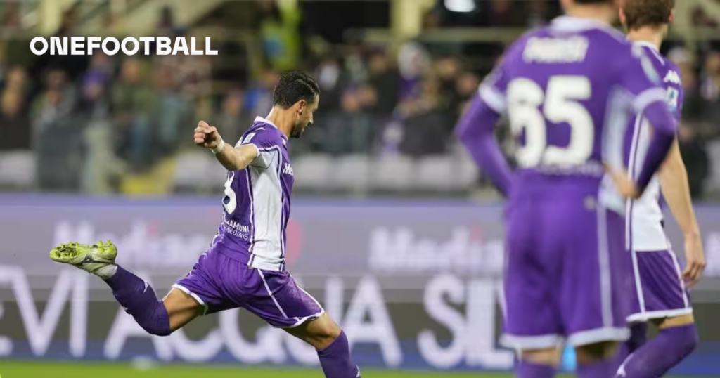 La rifinitura al Viola Park alla vigilia di Crystal Palace-Fiorentina: assenze importanti in casa viola La rifinitura al Viola Park alla vigilia di Crystal Palace-Fiorentina: assenze importanti in casa viola