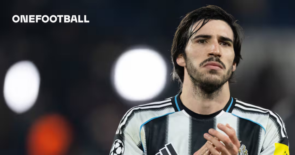 Fabrizio Romano: Premier League clubs among suitors for Newcastle United star