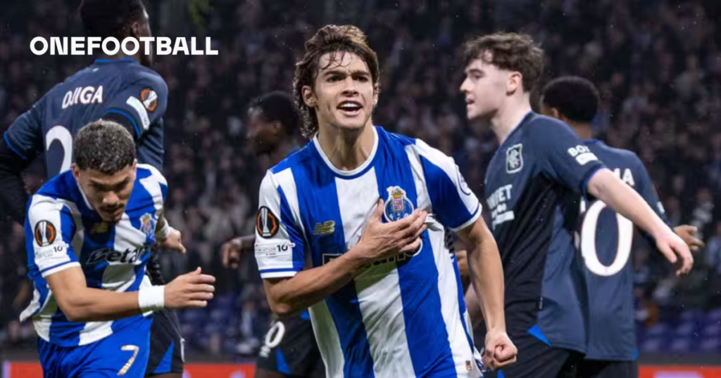 Big boost in FC Porto tune-up for Vítor Pereira: Mora fully involved