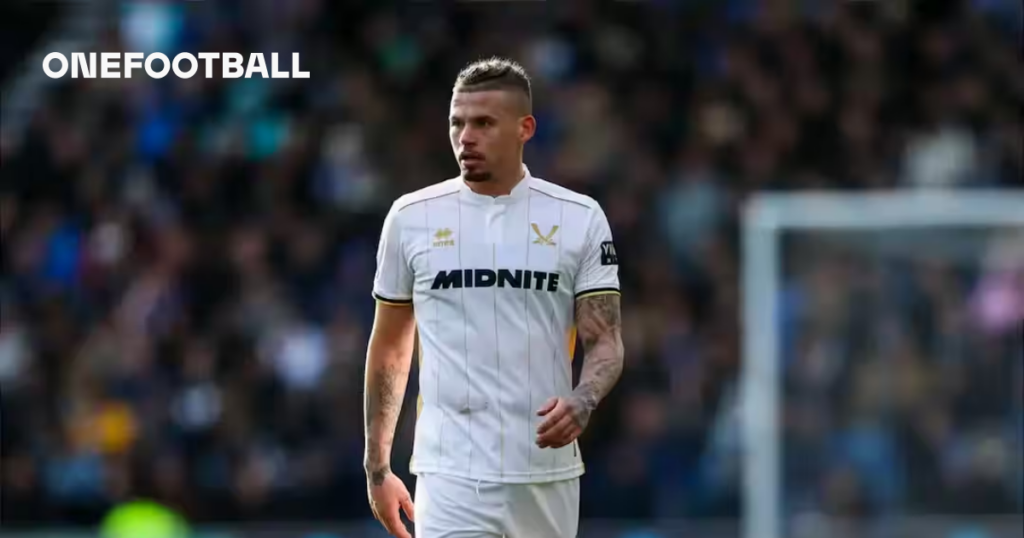 Sheffield United target season-long loan agreement for Manchester City midfielder