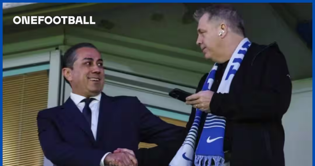 Why Chelsea are top of the agents spending table again – they’re paying two intermediaries rather than one