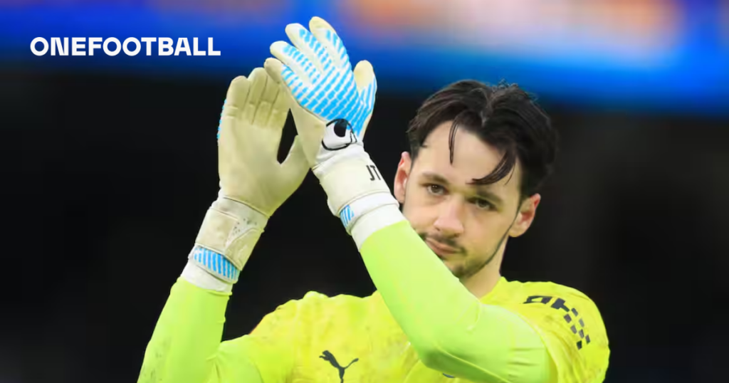 Report: Tottenham Hotspur plotting move for Man City star this summer