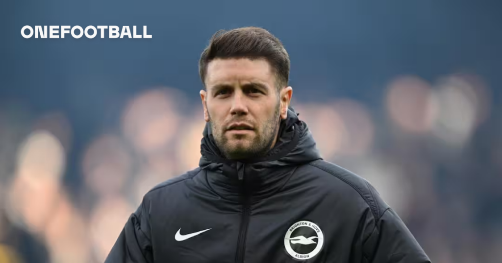 "An exciting player" – Fabian Hürzeler breaks silence on Brighton's interest in Köln's El Mala