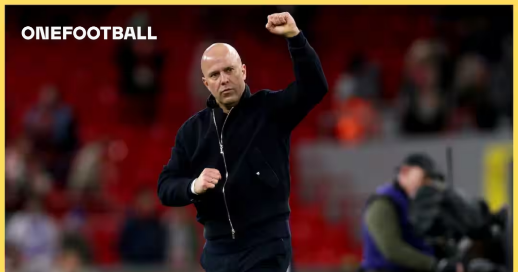 Arne Slot responds to Liverpool fan protest ahead of Fulham clash