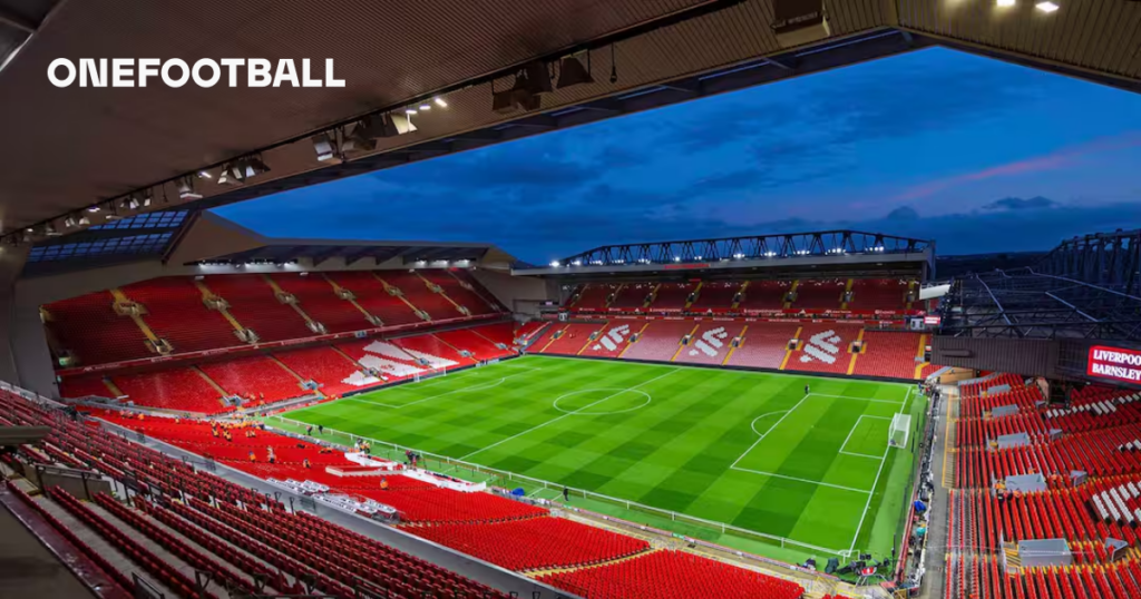 Match Preview: Liverpool Aim to Break Fulham Hoodoo Under Slot