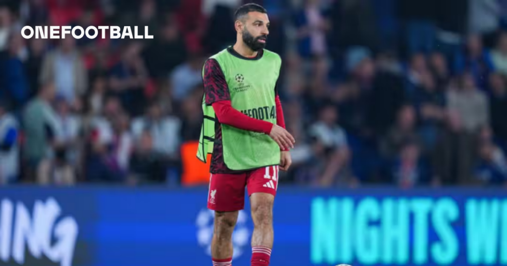 Liverpool predicted line-up vs Fulham as Reds look to salvage top-five race