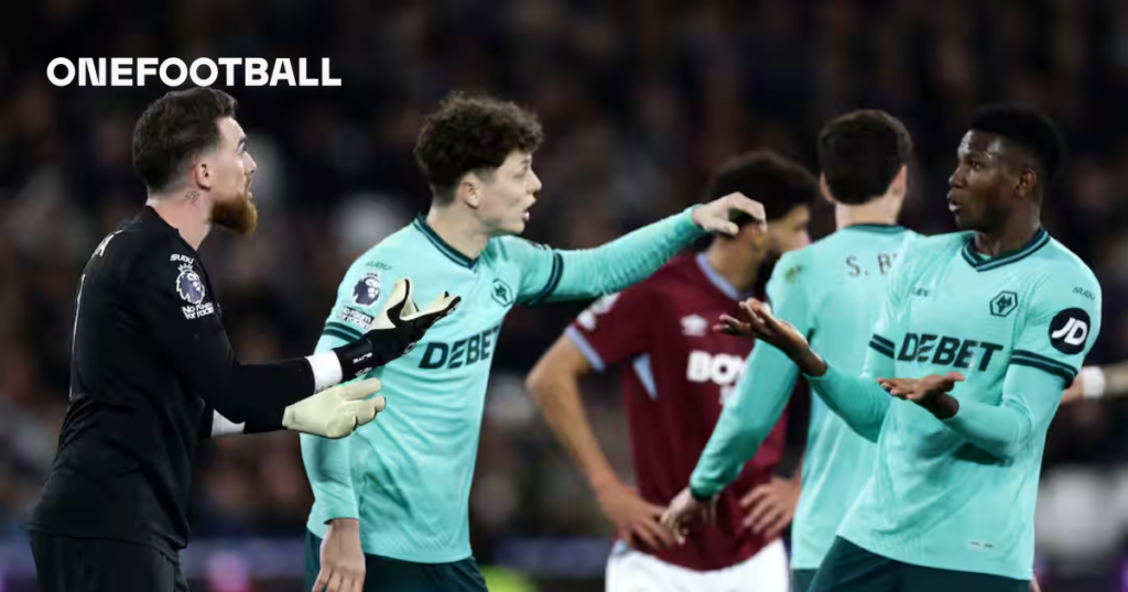 Liam Keen's Wolves player ratings v West Ham after terrible defeat