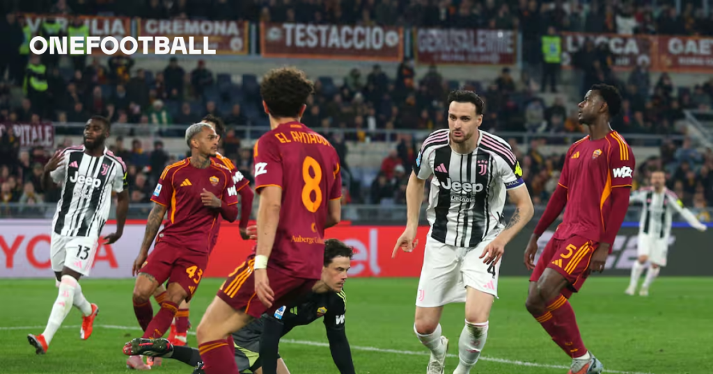 Everton Monitor This €25M Juventus Player: Will He Actually Solve Their Most Pressing Problem?