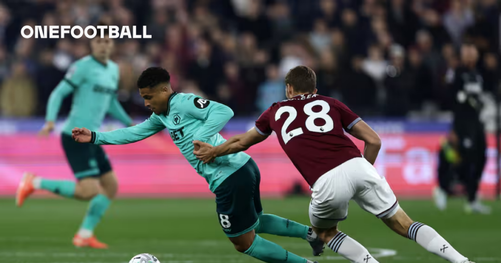 Joao Gomes ‘prefers’ England as Wolves set £60 million starting price