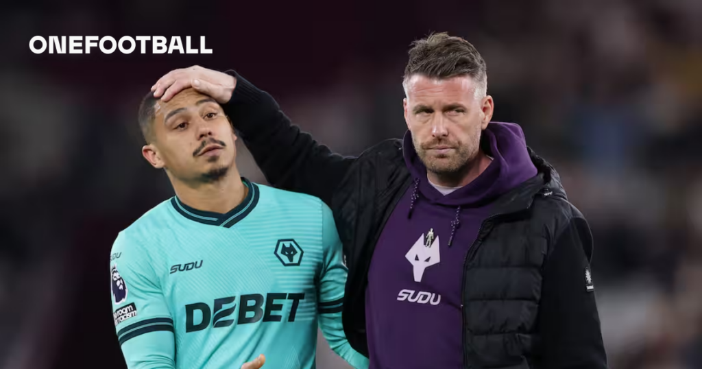 Las notas de Liam Keen del Wolves ante el West Ham tras dura derrota