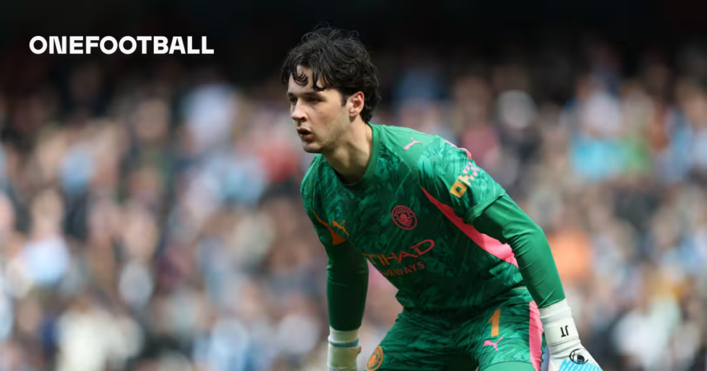 Aston Villa monitoring James Trafford