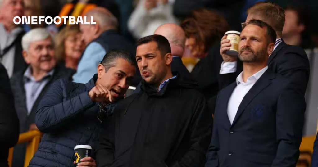 Top source says Chelsea open to selling player they only signed last summer