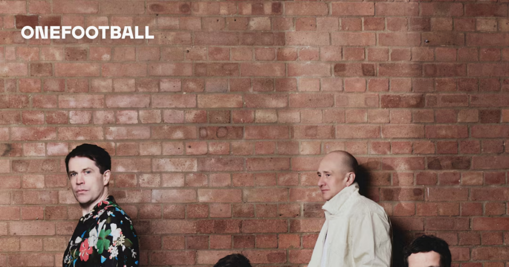 OneFootball x Hard-Fi: Keith Andrews can send Brentford on a European tour