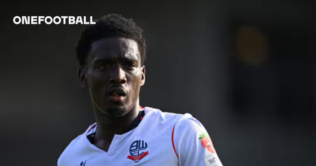 Brighton are rushing to hand former Arsenal ace a massive new deal