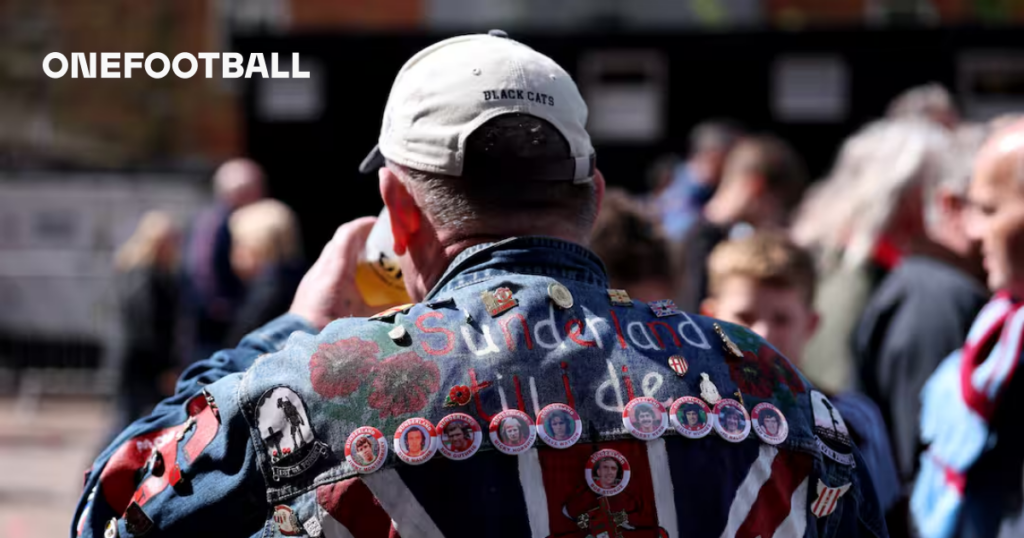 Sunderland fan group urges ticket delay amid renewal problems and Newcastle United derby fallout