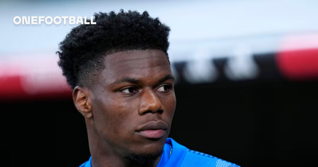 Report: Manchester United considering move for Real Madrid midfielder