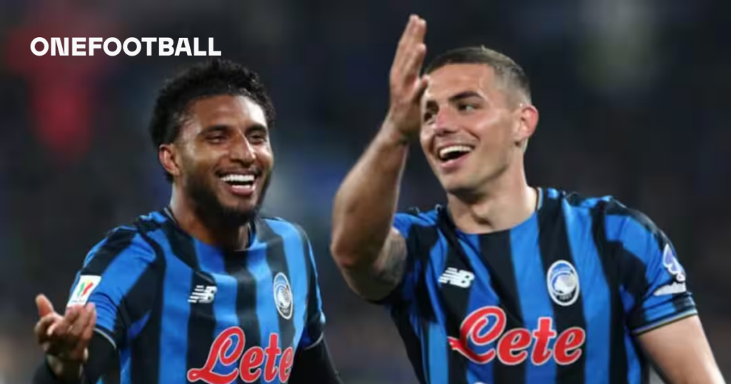 Euro club move ahead of Manchester United for Serie A star