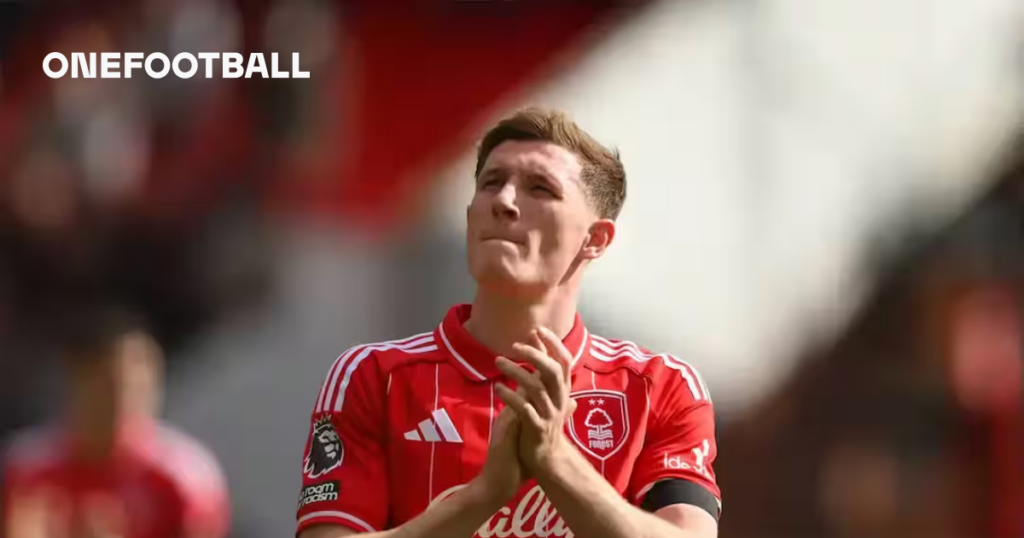 Manchester City stance on Elliot Anderson deal as Enzo Fernandez possibility emerges