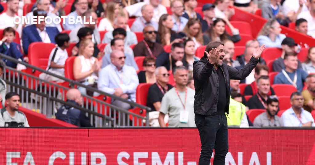 Leeds United XI confirmed for FA Cup semi-final vs Chelsea as Anton Stach returns