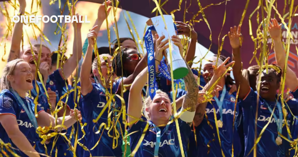 Chelsea defender Bright announces retirement