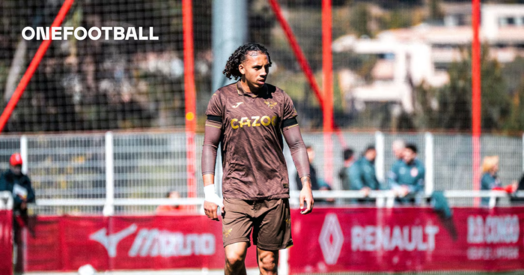 AS Monaco 1 Brentford B 2: Bees beat Ligue 1 outfit featuring Pogba and Dier