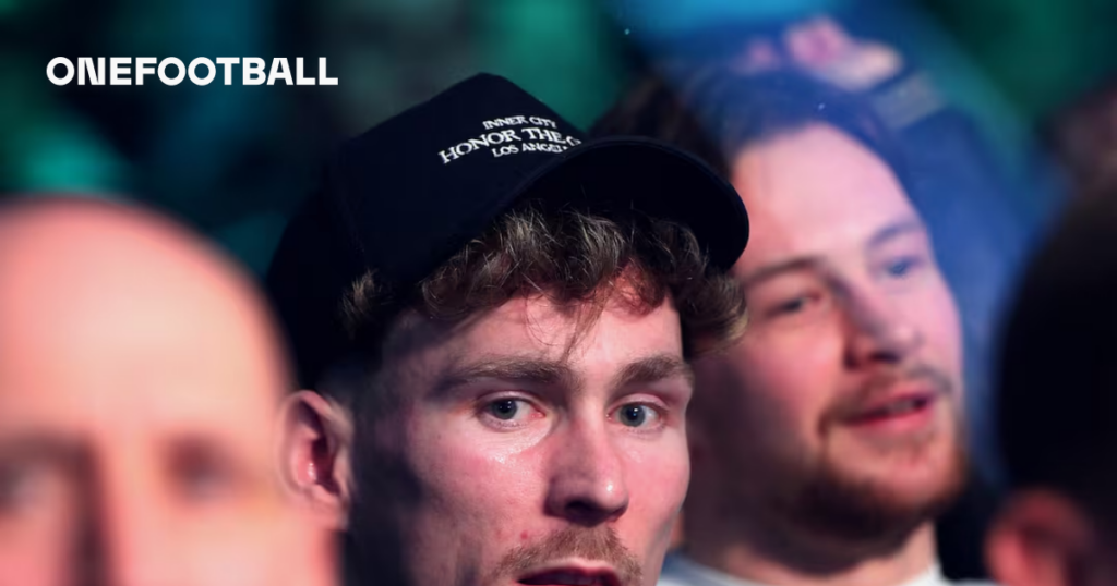 Aston Villa Join Race For This £40m Everton Star: But Will He Actually Fix The Issues?