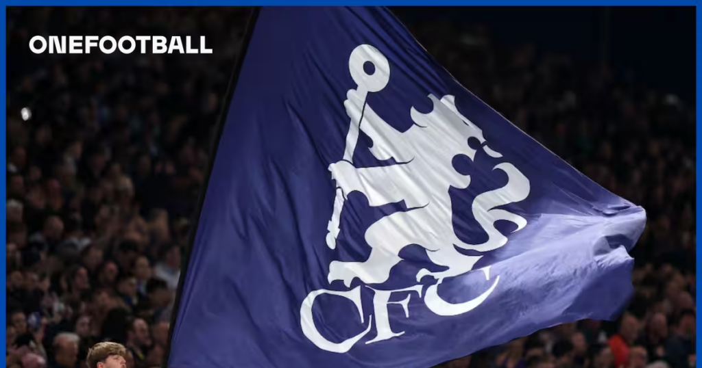 Report: Chelsea contact representatives of €50m rated ace, PSG and Man United interested Report: Chelsea contact representatives of €50m rated ace, PSG and Man United interested