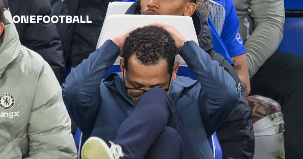 Chelsea Starting XI vs Man City: Confirmed Team News and Predicted Lineup