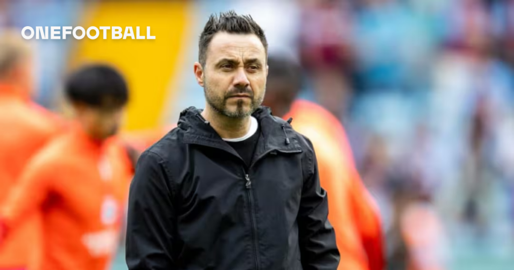 Tottenham Hotspur Starting XI vs Brighton: Confirmed Team News and Predicted Lineup