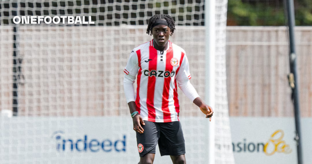 Brentford U17s 2 Leyton Orient U17s 4: 10-man Bees lose Arsenal Academy Cup final