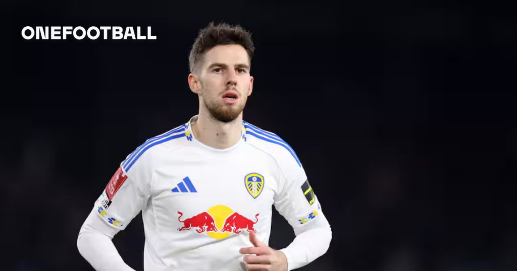 Leeds United and Daniel Farke boosted as Anton Stach returns rested from Germany duty