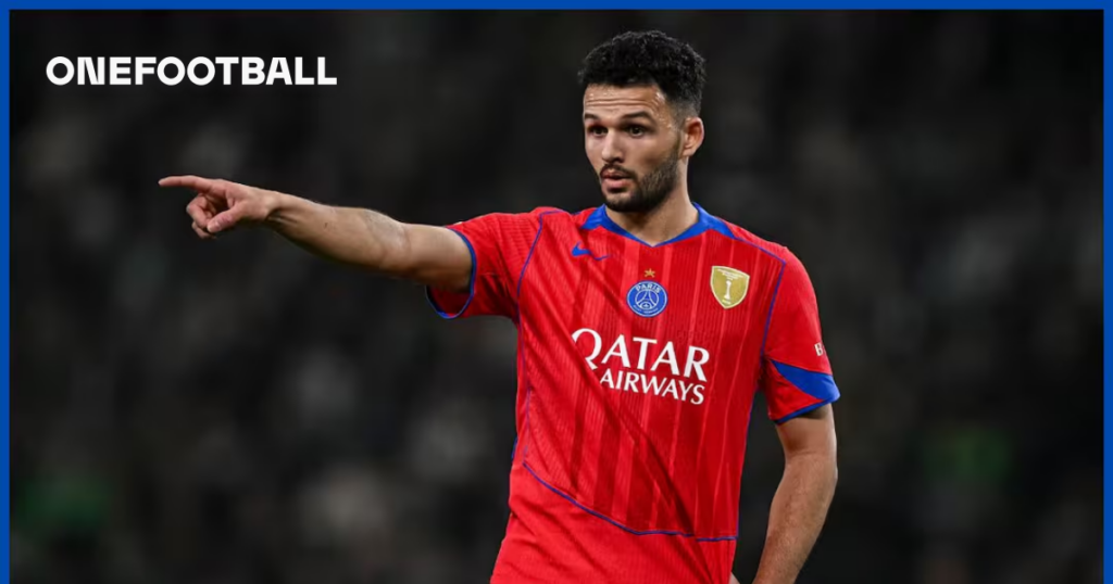 Chelsea linked wth potential €50m bid for Ligue 1 striker chased by Newcastle – we don’t want him