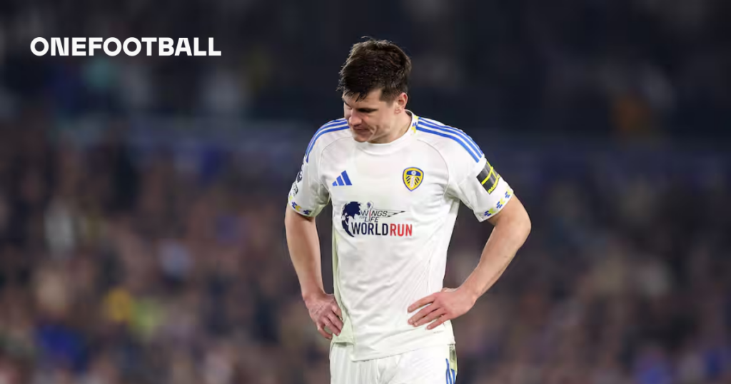 Leeds pay £13,990,935 in agents’ fees as Premier League total reaches £460,300,308