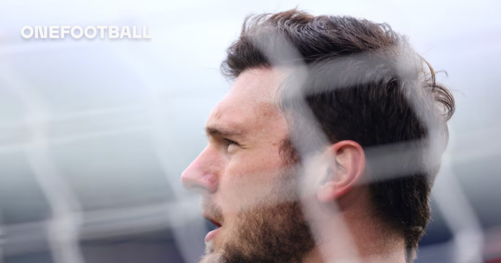 Why FA Cup clash against West Ham could be Lucas Perri's last Leeds United game