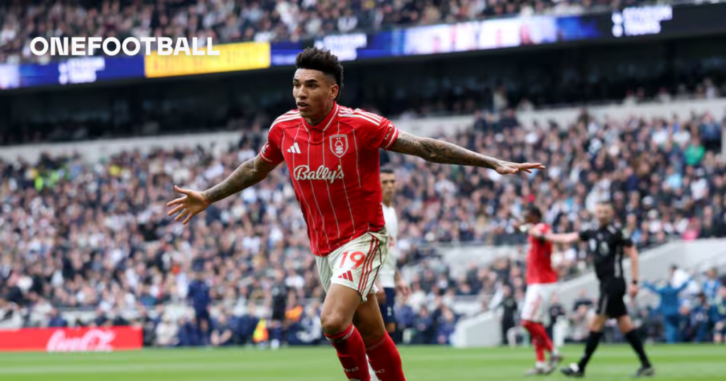 Nottingham Forest agents’ fees disclosed after £37.5m record signing