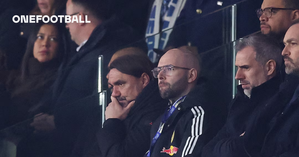 Ticket details set for Leeds United’s Dublin friendly with Manchester United at Croke Park