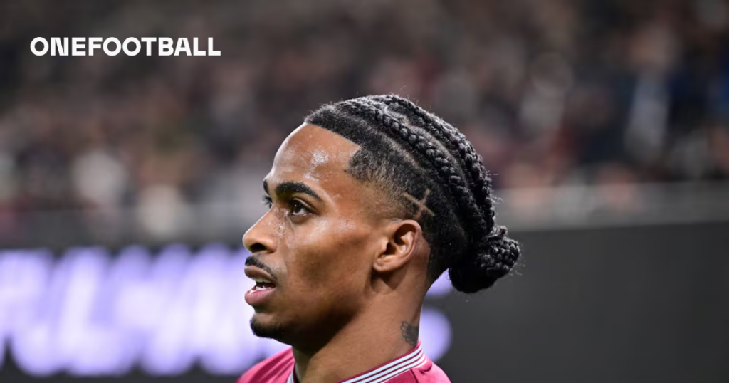 West Ham United facing major transfer battle with five clubs interested in star