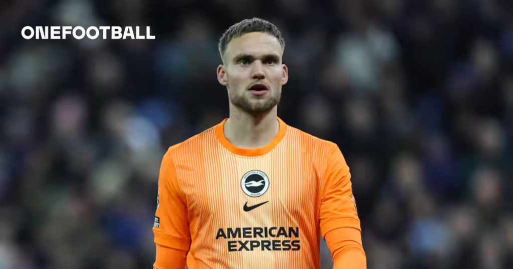 Report: Brighton star could be set to join European giants this summer